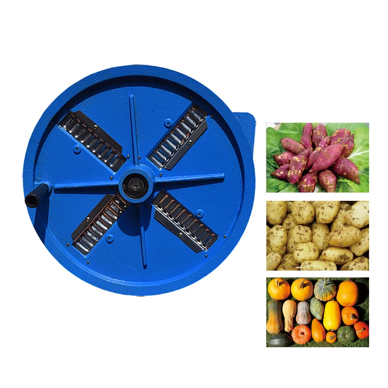 

Hand Crank Grater Cassava Potatoes Shredding Machine Pumpkin Sweet Potato Carrot Shredder Chopper