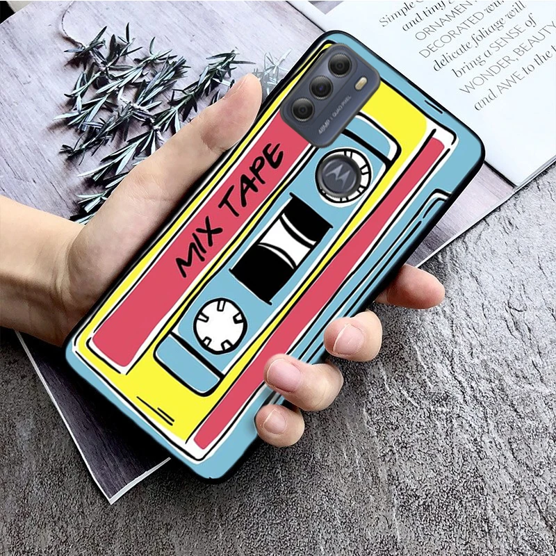 Vintage Cassette Ta…