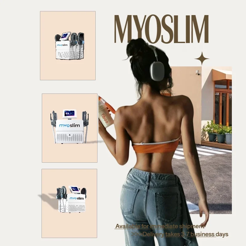 Ems Myoslim Body Sc…
