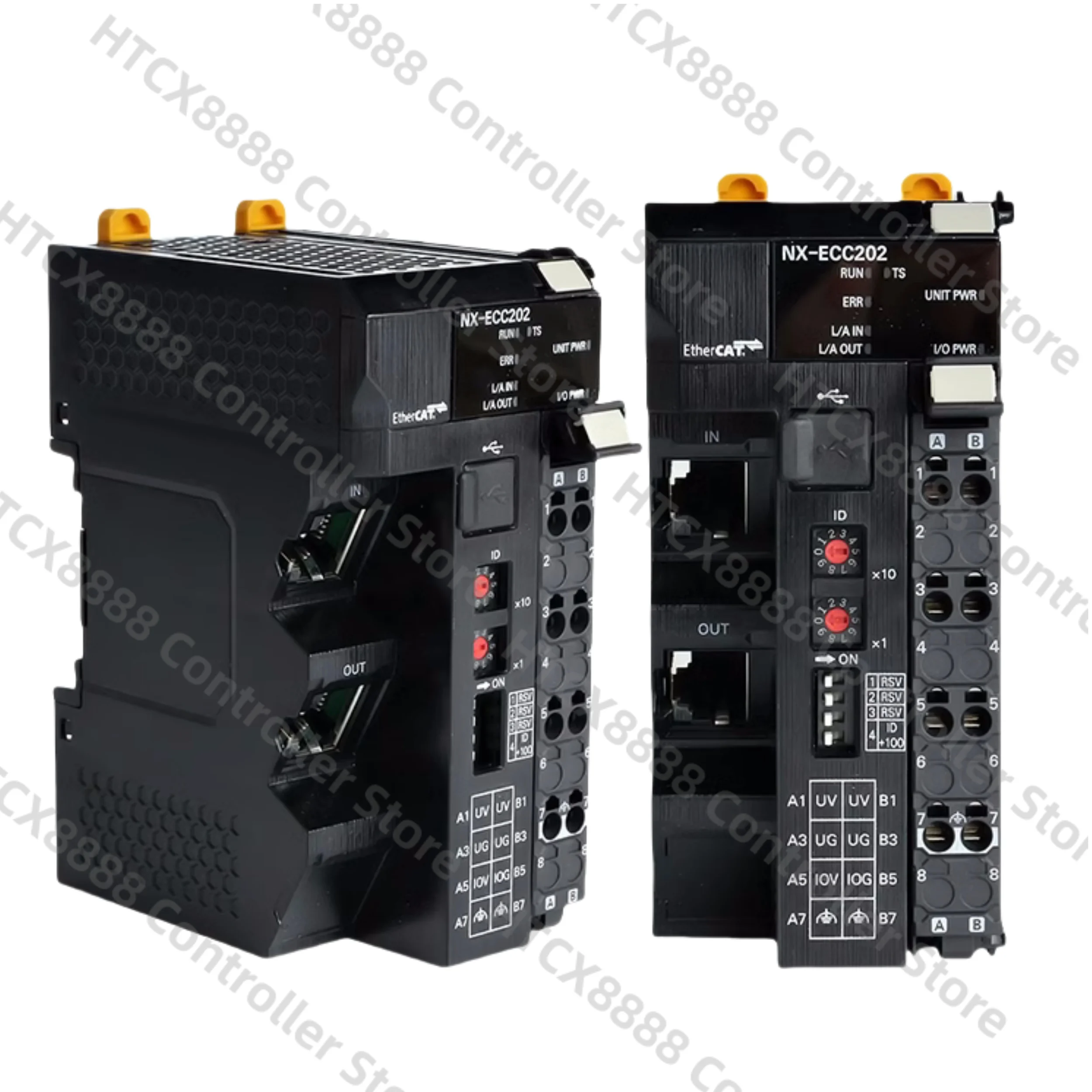 New Original NX-EC0112 NX-EC0122 NX-EC0132 NX-EC0142 NX-EC0212 NX-EC0222 NX-ECC201 NX-ECC202 NX-ECC203 NX-EIC202