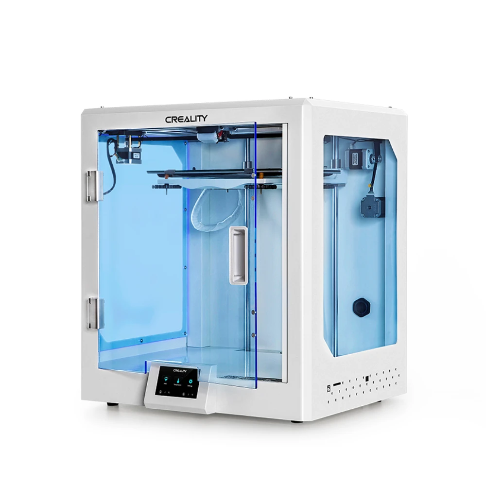 

2023 New 3D Printer Creality CR-5 PRO digital press printer