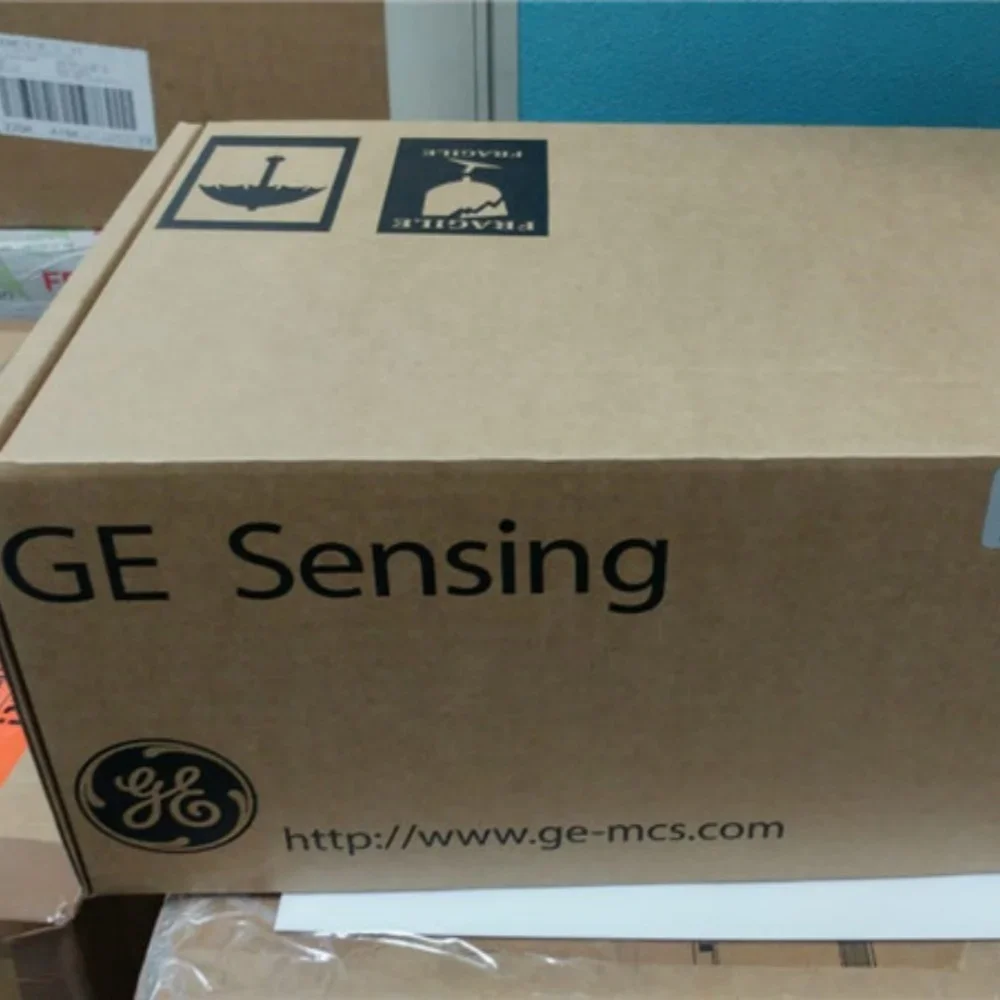 2025 منتجات مميزة العلامة التجارية الجديدة GE Panametrics oxy.IQ جهاز إرسال الأكسجين OXY.IQ-312-0 شاشة تعمل بحلقة سلكين من 4 إلى 20 مللي أمبير مع #6