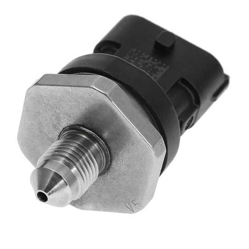 

L80718211 Fuel Rail Pressure Sensor 0261545074 For Mazda CX-7 2007-2009 L807-18-21112598948 0261545006 0261545053