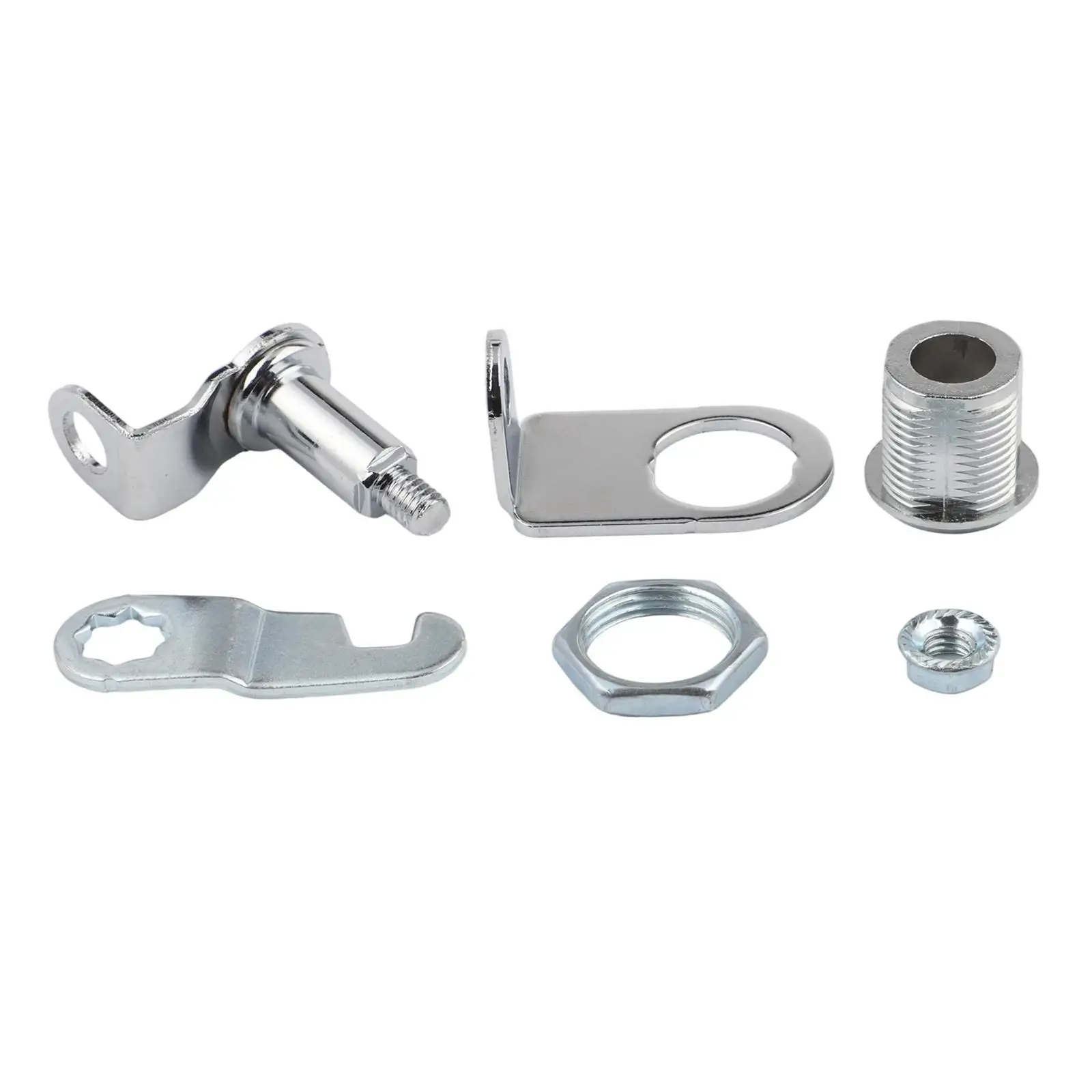 Multi-purpose Lock Cabinet Cam Locks Padlock Integration Practical Choice Storage Solutions Vending Machine Lock