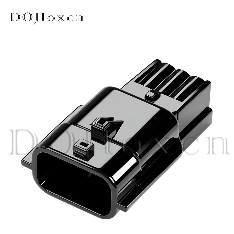 3 Pin 7283-8852-30 7282-8852-30 Auto Waterproof Plug Electrical Wire PDC Reversing Radar Connector For Nissan Honda Benz Renault