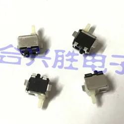 10 Pieces Detection Switch ESE11MH2 Side Push Camera Touch Button Patch Switch