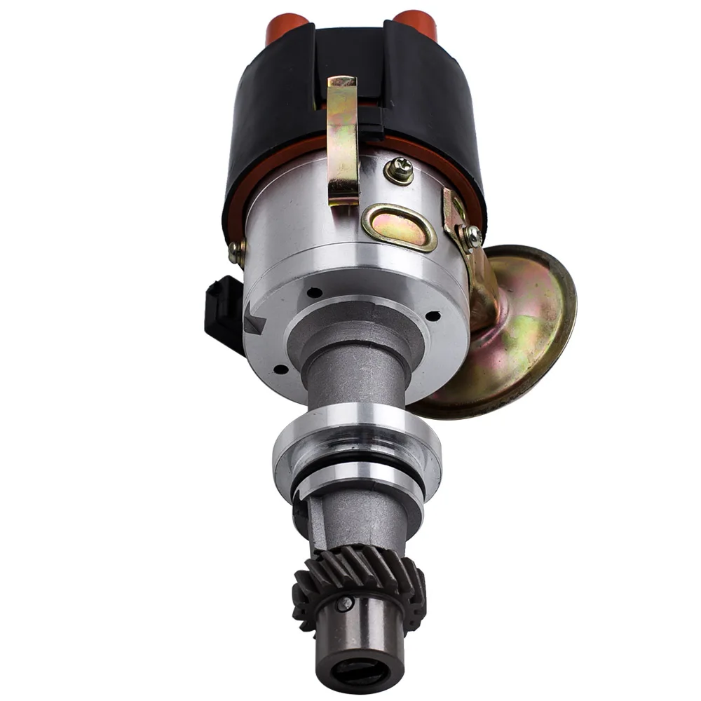 

Ignition Distributor Complete for VW Golf Jetta Rabbit for Audi 4000 1191100100 026-905-205af 027905205H