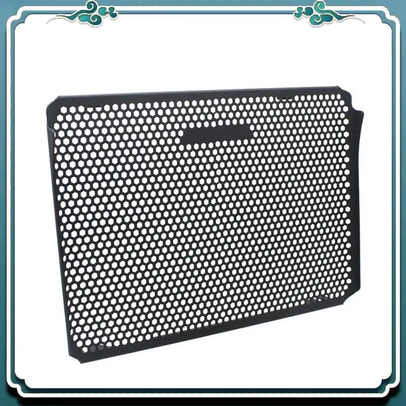 

Premium Motorcycle Accessories Radiator Grille Guard Protector Cover Fit For SUZUKI GSX8S GSX 8S GSX-8S GSX8 2023 2024 2025