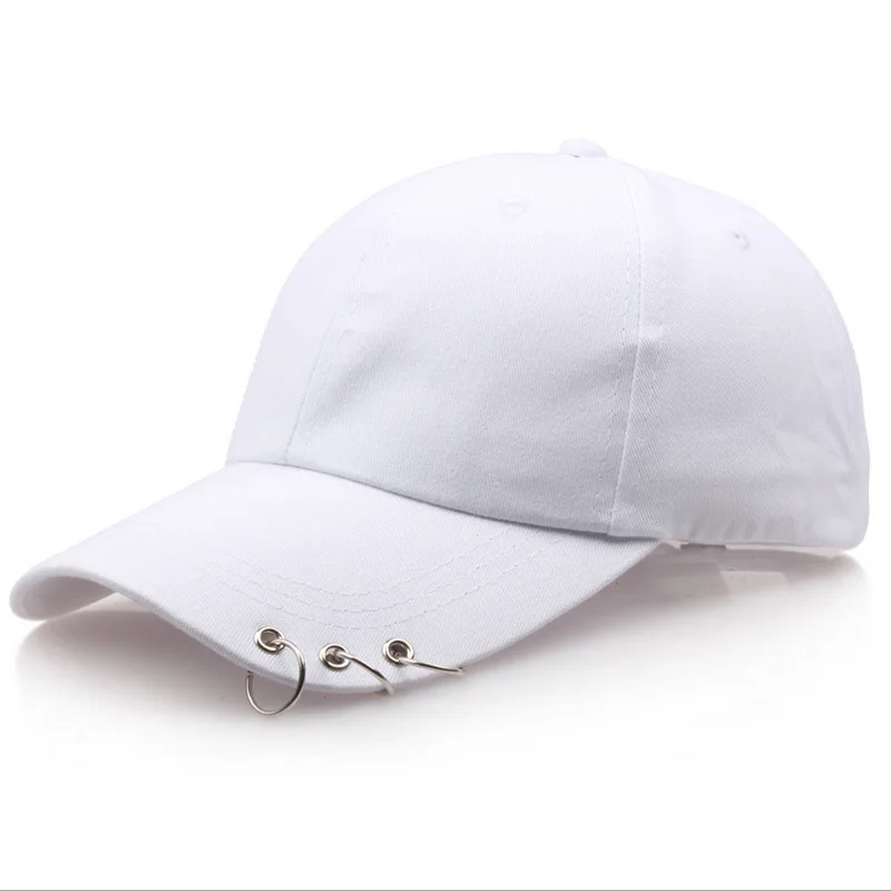 Spring New Baseball Mens Korean Version Fashion Outdoor Embroidery Sunvisor Hat Womens Sunscreen Baseball Hat