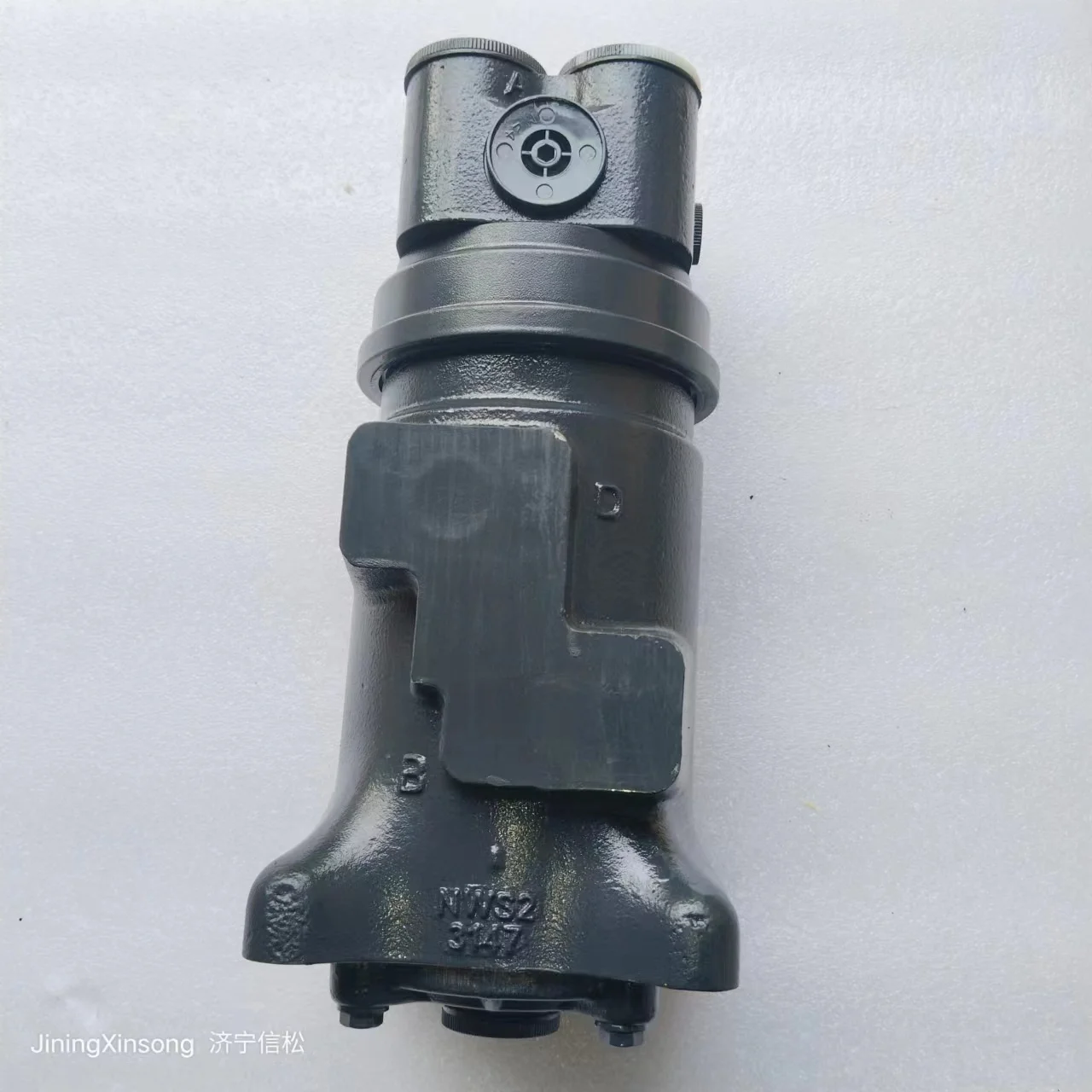 703-08-33620 Swivel Joint for PC300-7 PC360--7 Excavator Parts PC300-8 PC300-8MO