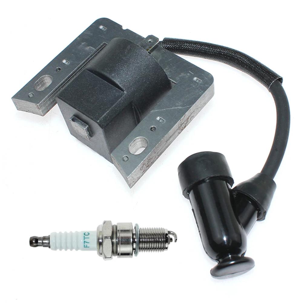 

Ignition Coil Module Rebuild For Kohler Engine XT149 XT173 14-584-05-S 1458405-S