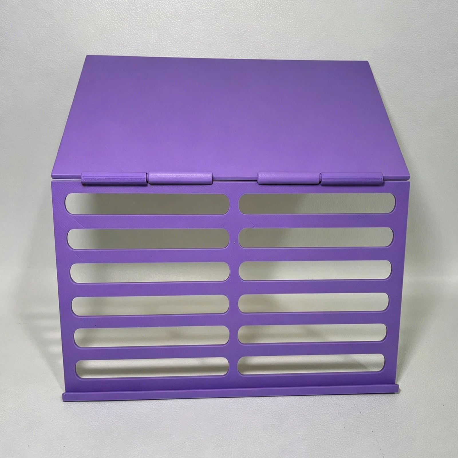 Foldable Mahjong Card Holder Non-Slip Household Mahjongs Holder Mah Jong Storage Stand for American Mahjongs Accessories