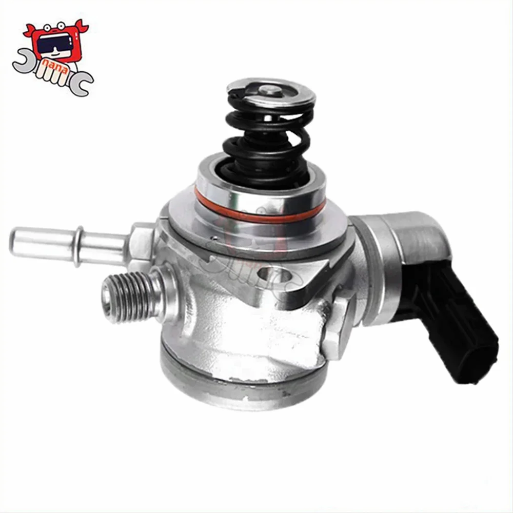 

For Ford FOCUS 2.0L L4 direct injection high pressure fuel pump 2012 2013 2015 2016 2017 2018, CM5E9D376CB
