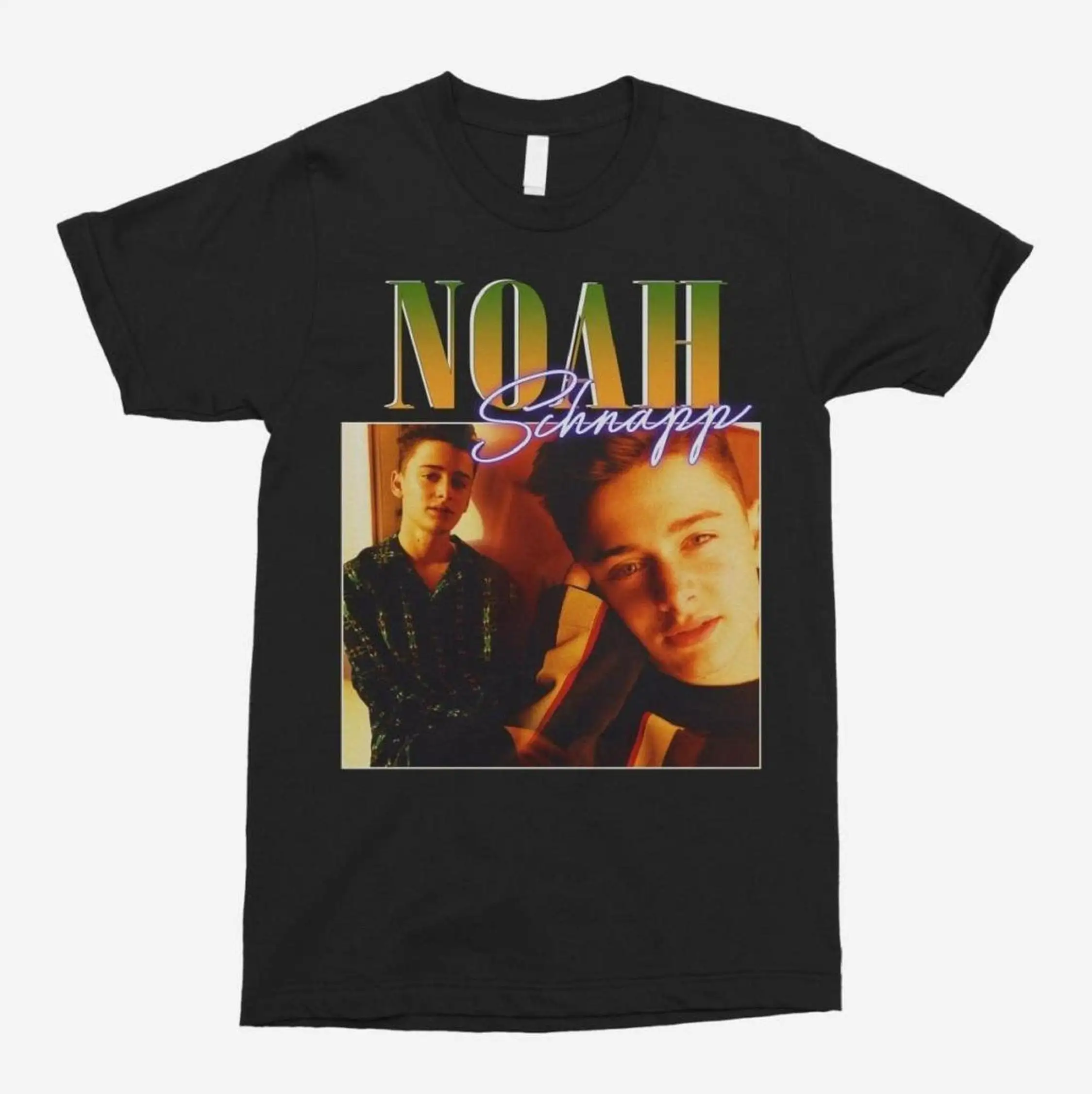 Noah Schnapp NoahSchnapp Fan afterfivejewelry T Shirt s and SweaT