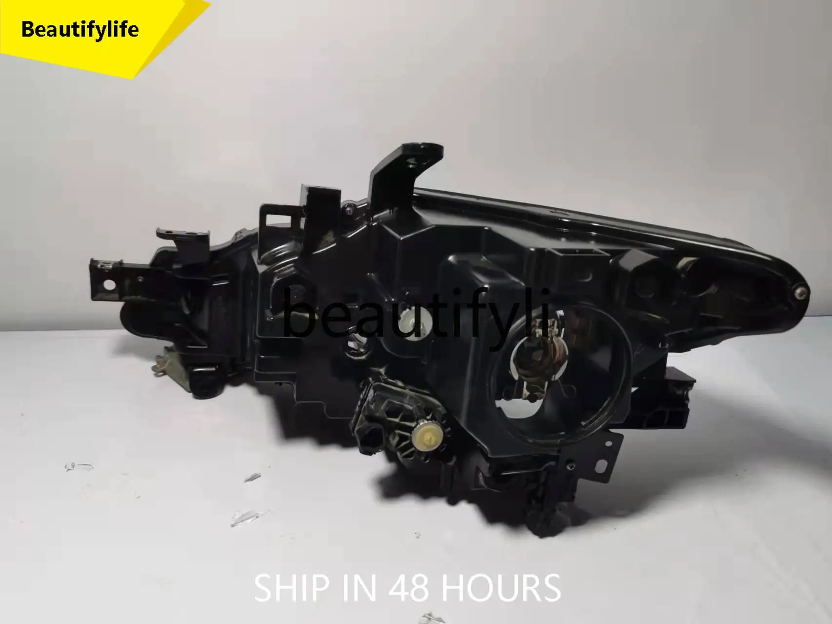 

cqy Xenon headlight assembly