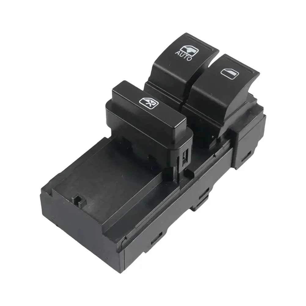 Replacement Power Window Switch for For VENTO 2011-2022 Engineered to Meet Original Equipment Functional Requirements