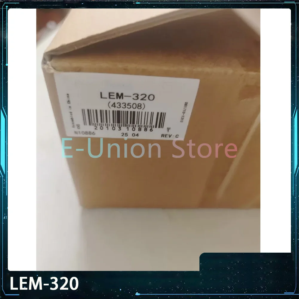 LEM-320 Loop Card Expansion Sub Card