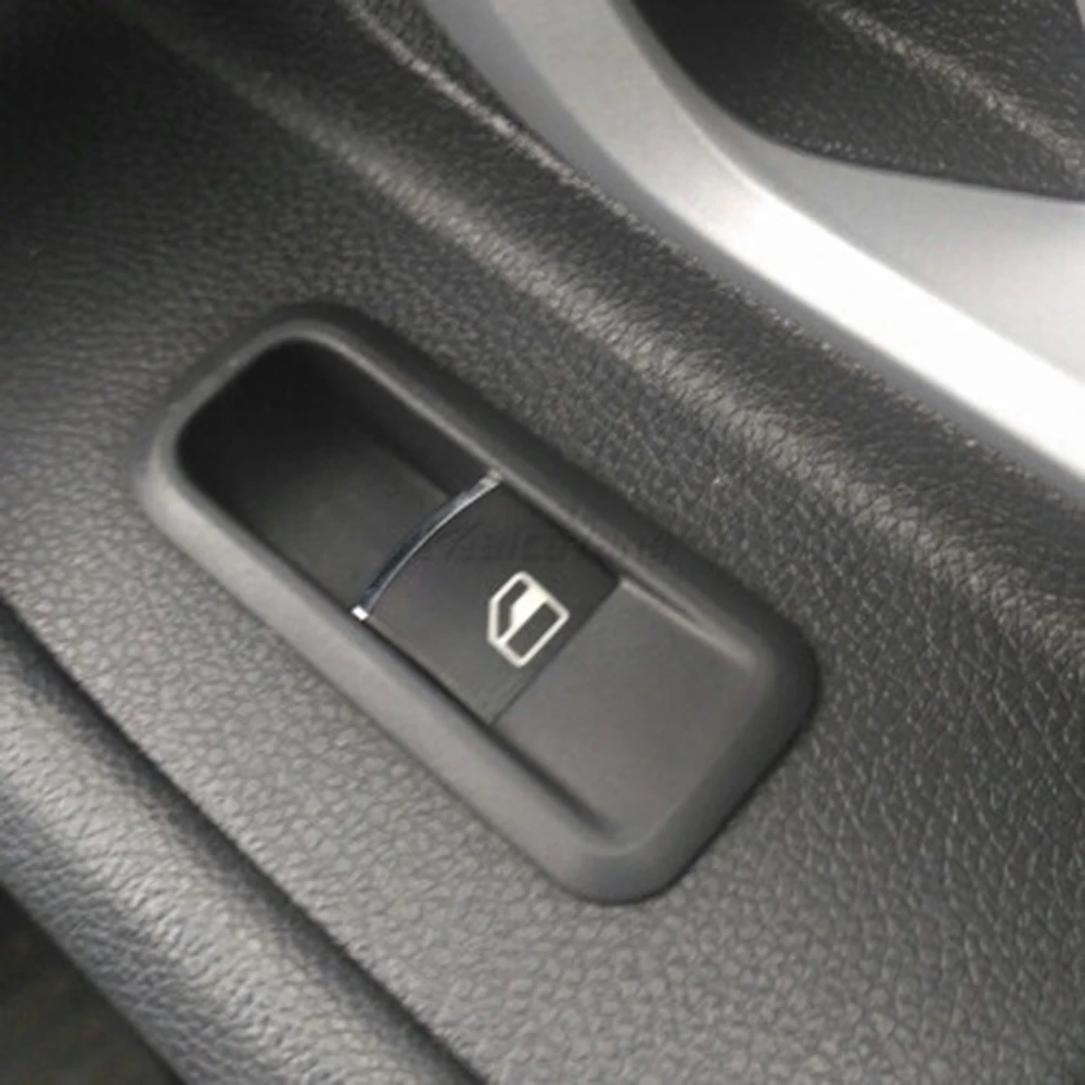 

Автомобильный стеклоподъемник, одиночный переключатель для VW Golf MK5 6 Jetta Passat B6 Amarok 5J0959855 1K0959855 5JD959855 7L6959855B