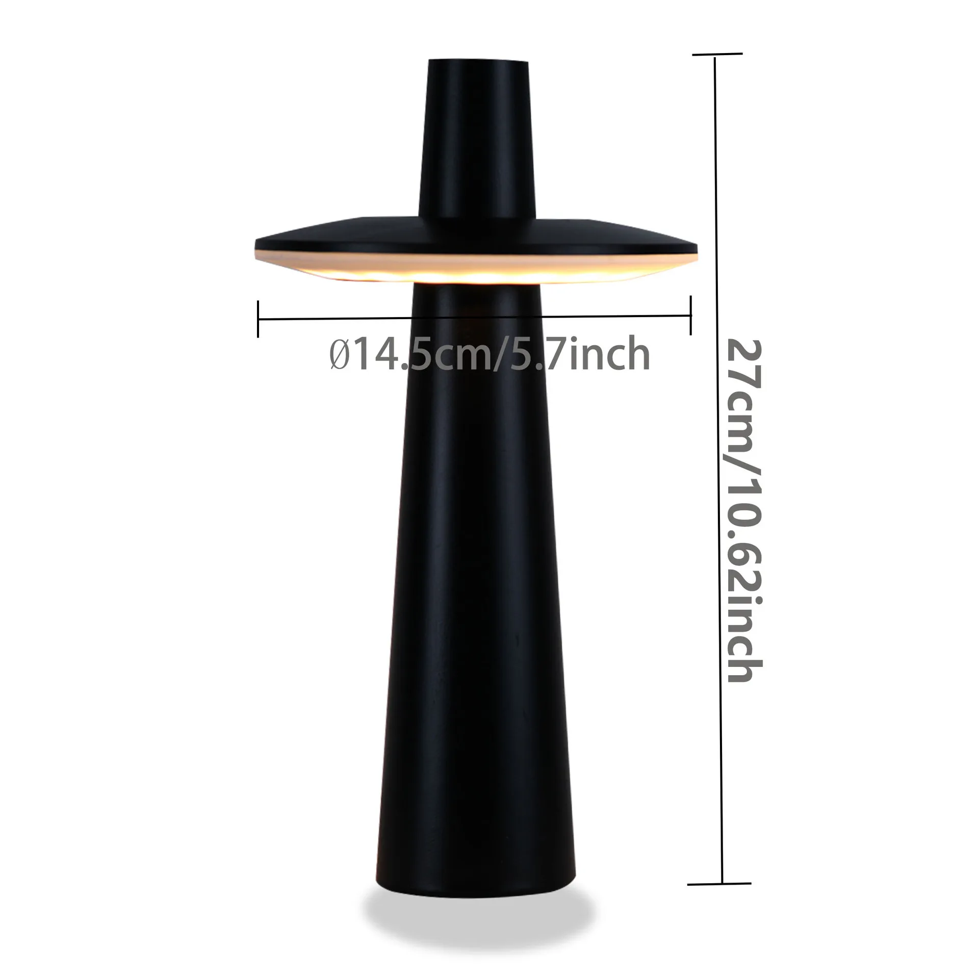 

Light Luxury Simple Unique Design Lighting Eye Protection Table Lamp Decoration Bar Coffee Bar Atmosphere Table Lamp
