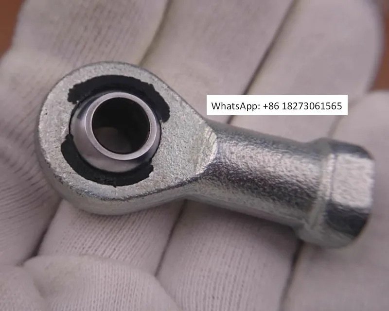 

BRF08-00-501-502 Шарнирный подшипник с левым и правым вращением «рыбий глаз»