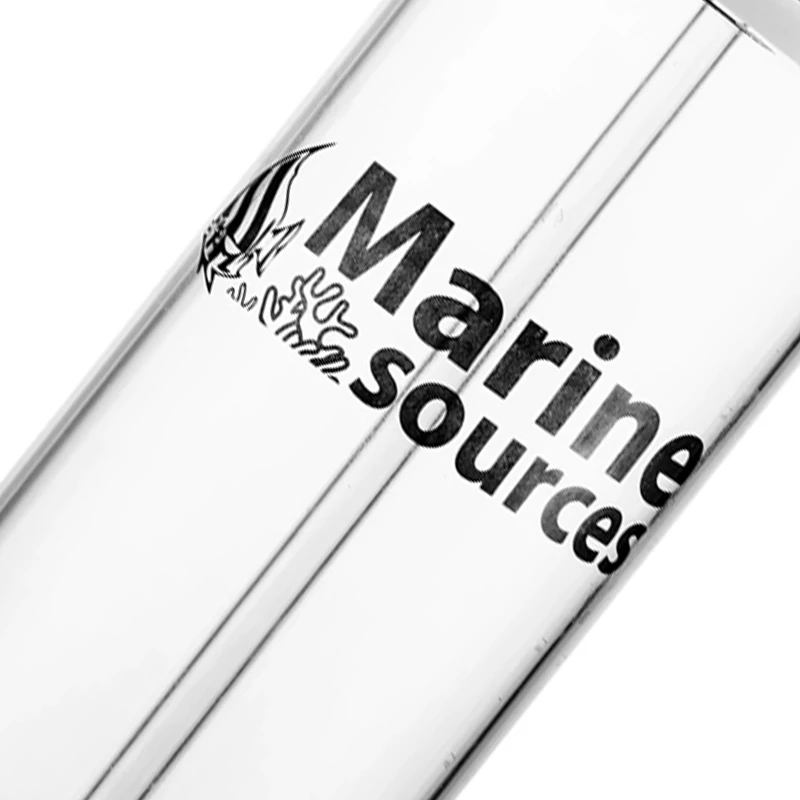 Marine Source Acrylic Seawater Coral Nutrient Liquid Container Mixer Used together with Dosing Pump