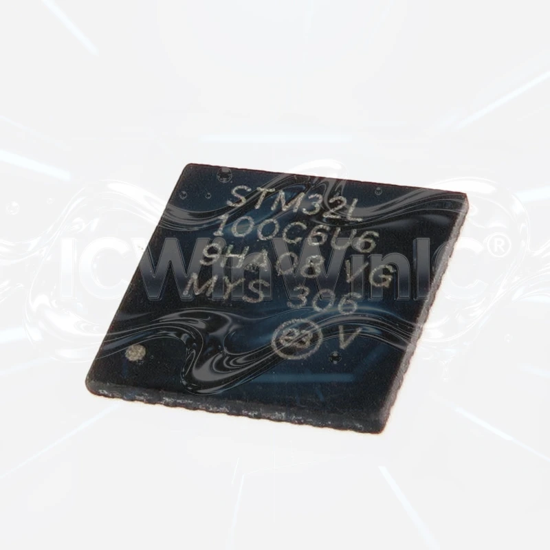 M24512-WMW6TP 24512RP 24512 74HC4075AP 74HC4075 UTT150N03 150N03 CRT8002 8002 MC9S12E128CFUE 0M06C STM32L100C6U6 STM32L100