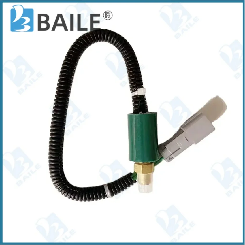 41-3669 High Pressu…