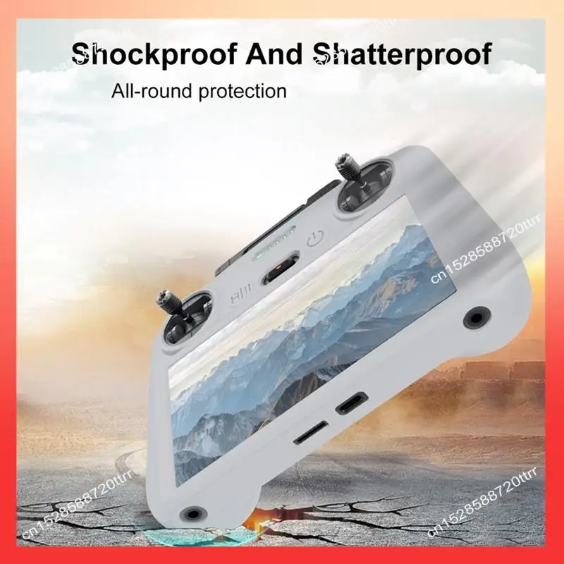 Abnr For Dji Mini 4… - image