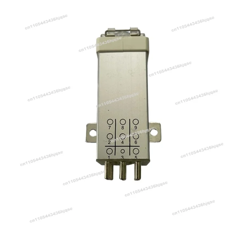 

Для управления питанием реле JQ904Y 0005406745