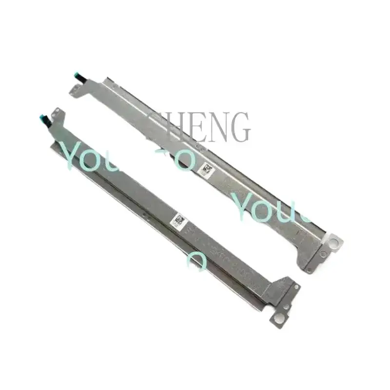 

Новый DB для Dell Precision 7530 7540, комплект оси шарнира ЖК-дисплея L + R 0CKGGF 0XTN1J