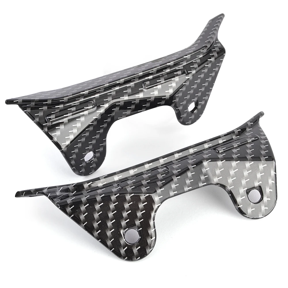 

Внутренняя боковая накладка/панель обтекателя бензобака для мотоцикла Kawasaki Z900 2025 2026