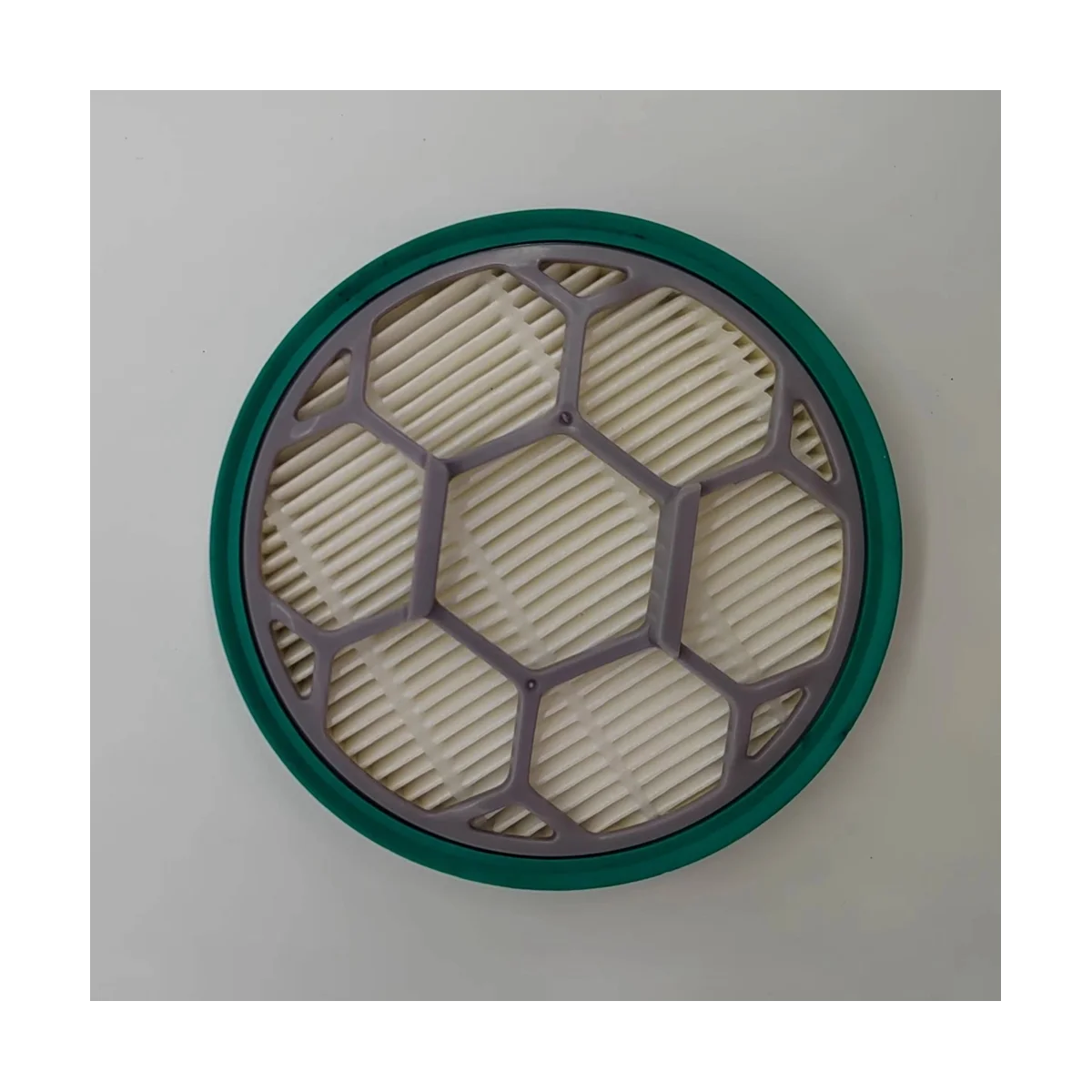 Accessori di ricambio in spugna con filtro Hepa per Kit di toelettatura per animali domestici/P1 Pro e parti sottovuoto