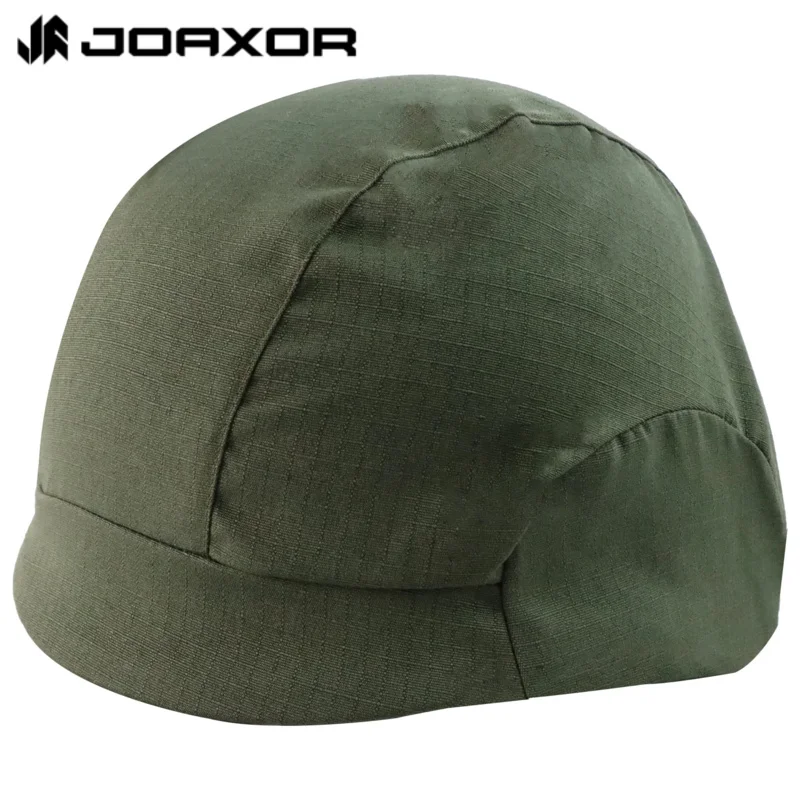 JOAXOE Tactical Helmet Cover Outdoor Military Training Hunting Combat Camouflage Helmet Cover for M88 Helmets