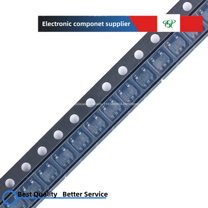 Hipset 10-16-100-100%-sot23-5--