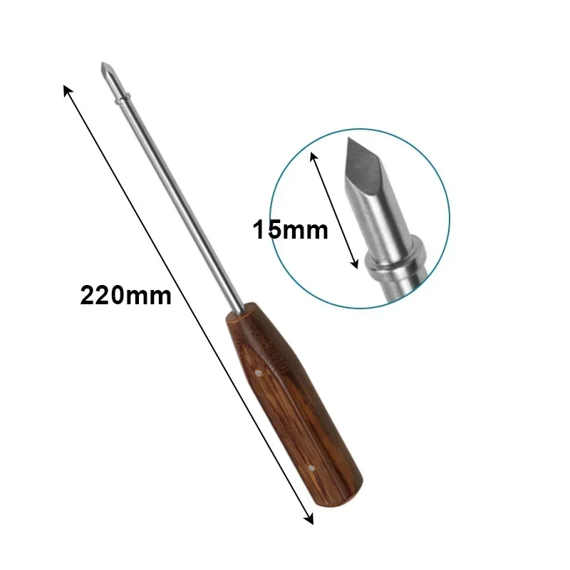 

Orthopedic Opener Hole Opener Orthopedics Veterinarys Instruments