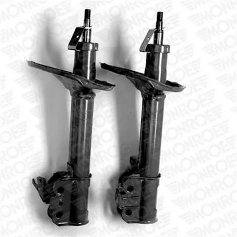 Shock absorber for D0009-00 RAV.4 