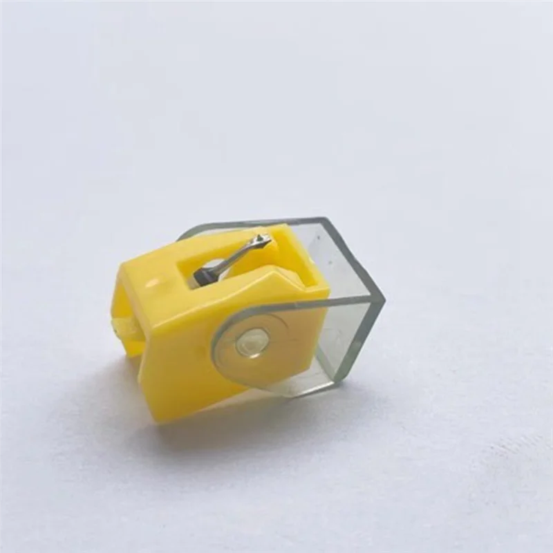 Cartridge Stylus For Audio-Technica AT110E Turntable Phonograph Accessories Yellowabgi