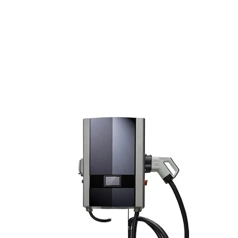 Home Charger 40KW DC Electric Vehicle Charging Station CCS GB/T Combined Electric Vehicle Charging Station Car Charger