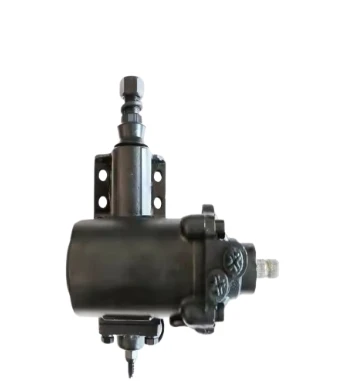 Piezas de automóvil, engranaje de dirección Toyota para Land Cruiser Fj40 BJ40 HJ45 Fj55 OE 45310-36070 44110-60022 4531036070 4411060022