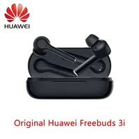 Huawei Freebuds 3i Earphones True Wireless TWS Earbuds Bluetooth 5.0 Headphones ANC Active Noise Cancellation Headset Hifi Audio