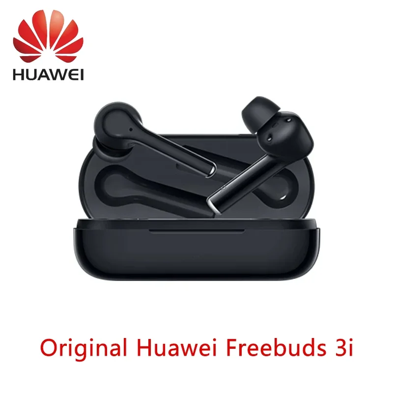 Huawei Freebuds 3i Earphones True Wireless TWS Earbuds Bluetooth 5.0 Headphones ANC Active Noise Cancellation Headset Hifi Audio