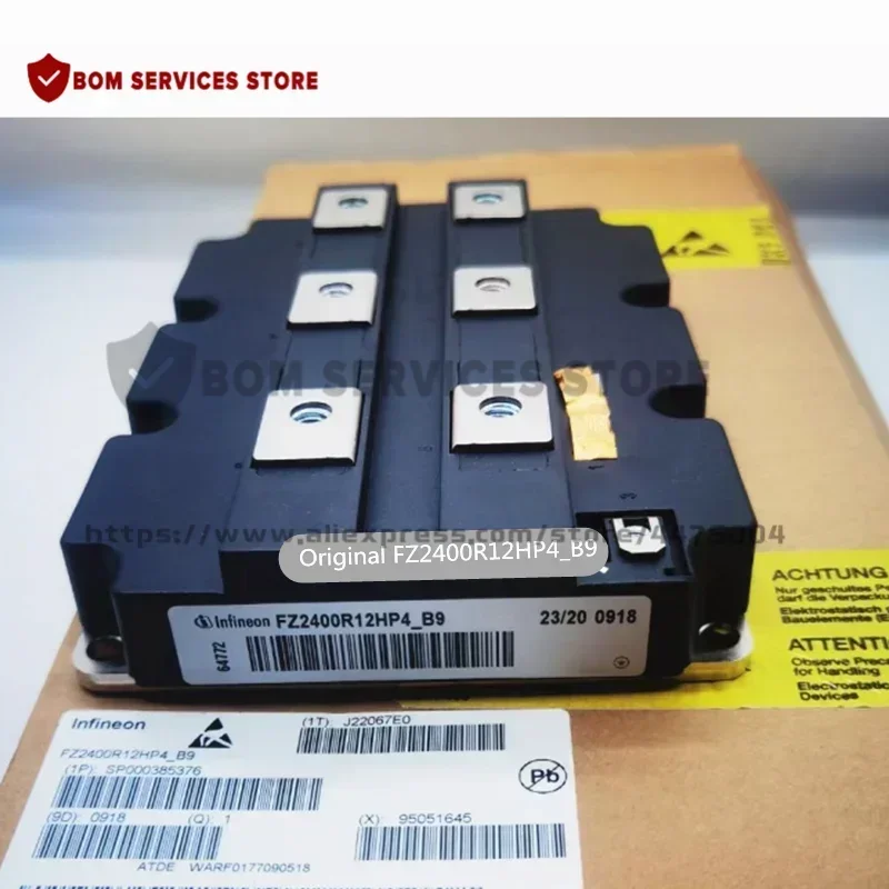 FZ1800R12HP4_B9 FZ1800R12HP4-B9   FZ2400R12HP4_B9 FZ2400R17HP4_B29  FZ2400R12HE4P_B9  FZ2400R12KL4C FZ2400R12KE3 FZ1800R16KF4_S1