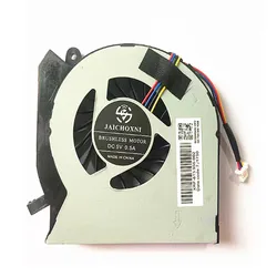 Genuine New cpu cooling fan For HP Pavilion DV6 DV6-7000 DV6T-7000 DV7 DV7-7000 P/N: DFS481305MC0T FBAV OR MF75090V1-C100-S9A