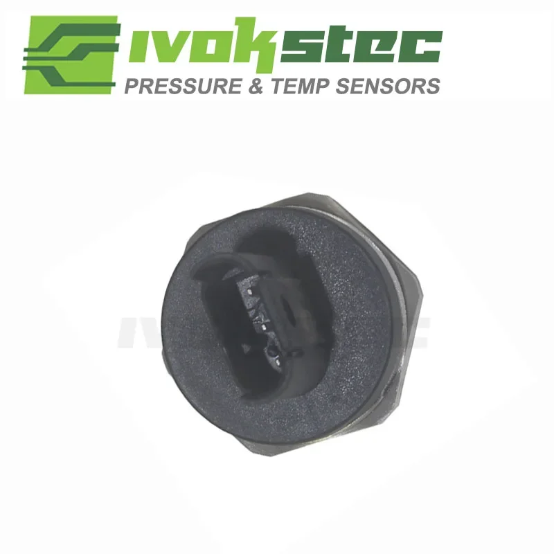 Low pressure fuel sensor for Rolls-royce Ghost Wraith And BMW 135 335 535 M4 N54 N55 S55 N63 S63 S65 0261230349 1353 7 622 231