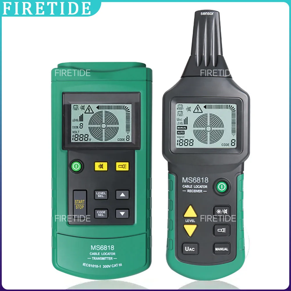 Cable Metal Pipe Fi…