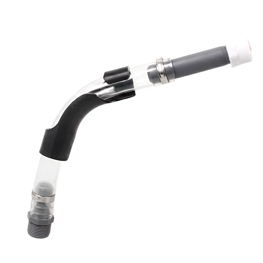 

Fuel Filler Kit Rubber Hose Bender for Motorsport Racing Equipment Maintenance