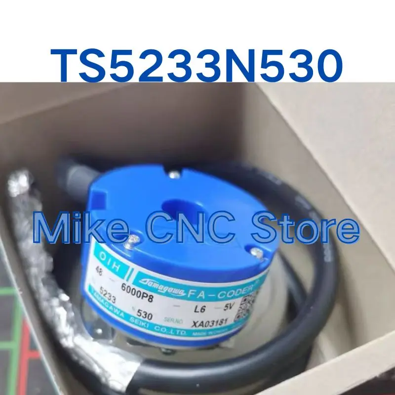 New TS5233N530 encoder for fast delivery