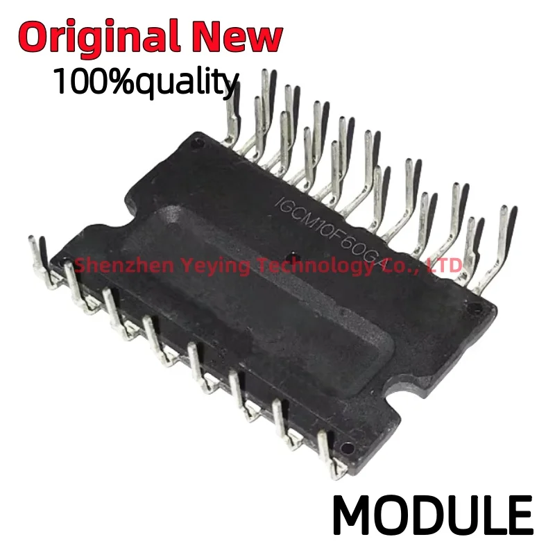(1Pcs) Igcm06F60Ga Igcm10F60Ga Igcm15F60Ga Ikcm10L60Ga Ikcm15L60Ga Ikcm30L60Ga Module