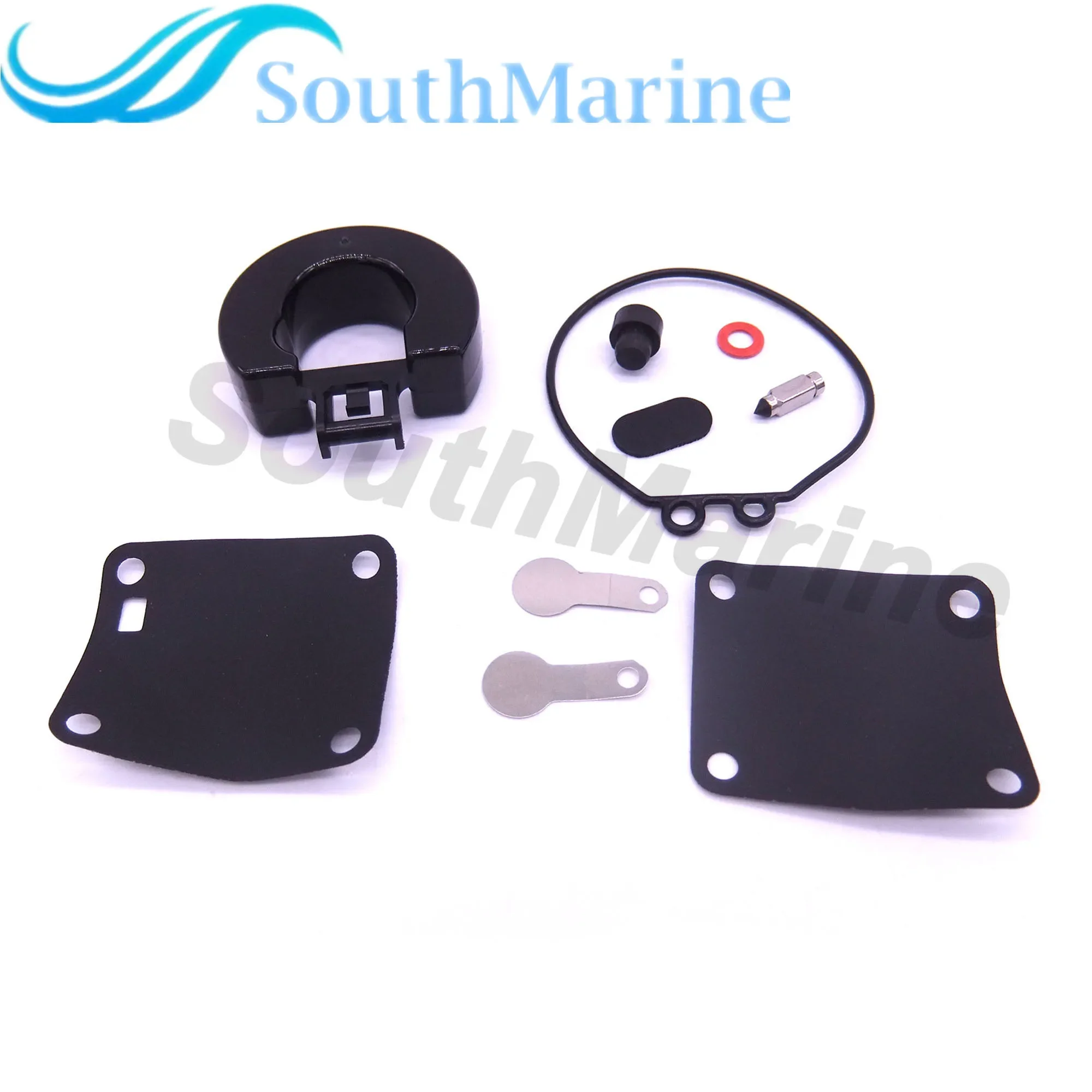 Boat Outboard Motor… - image