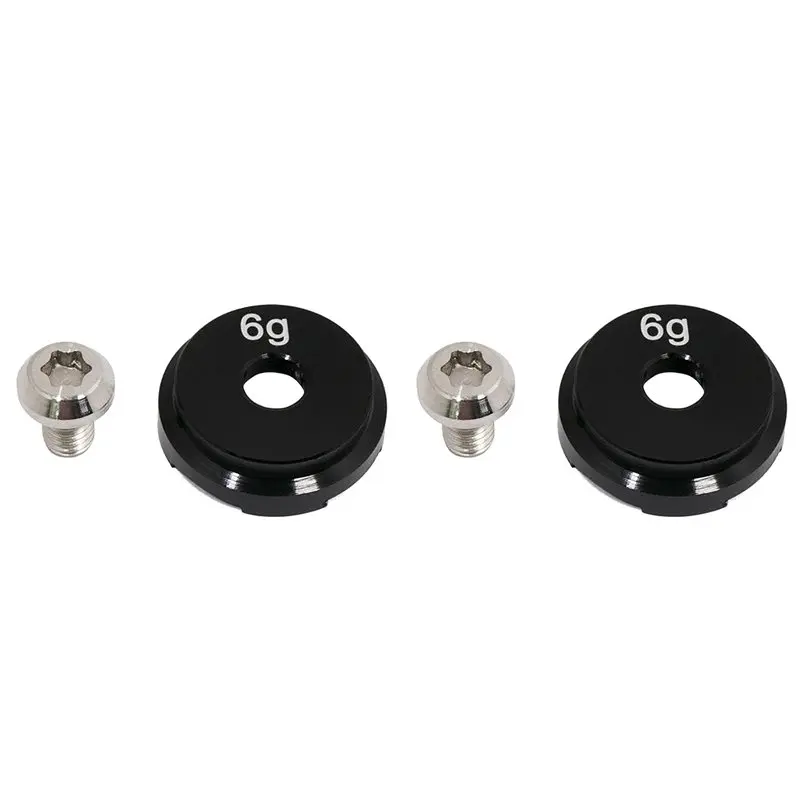 

【БОЛЬШАЯ РАСПРОДАЖА】2 шт. винтовых грузиков для гольфа, грузики для клюшек Ping G30 Driver Club 6G